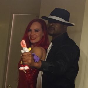 Meet your Posher, Elisabeth